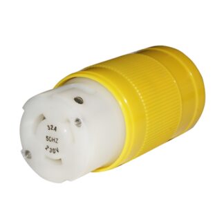 Prese, Spine da Banchina Marinco PRESA 32 AMP. Marinco (acq.min. unità)