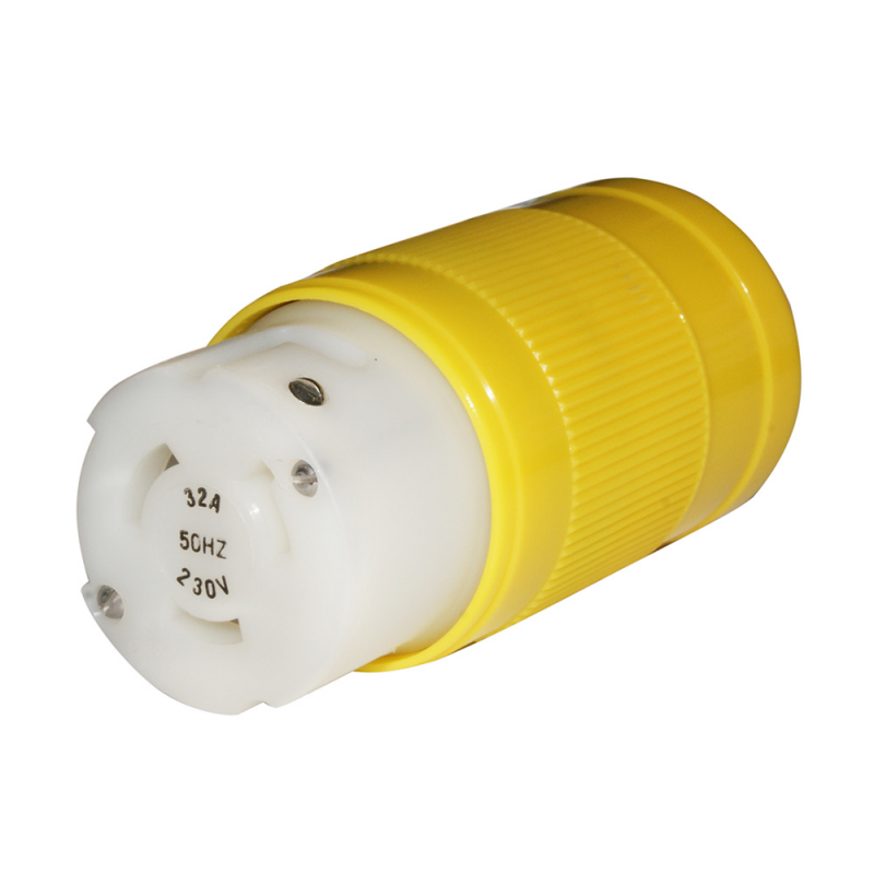 Prese, Spine da Banchina Marinco PRESA 32 AMP. Marinco (acq.min. unità)