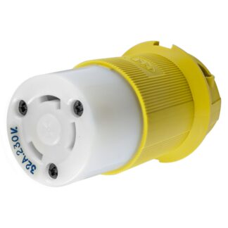 Prese, Spine da Banchina Hubbel PRESA 32 AMP. Hubbell (acq.min. unità)