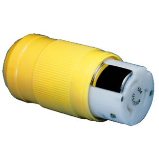 Prese, Spine da Banchina Marinco PRESA 50 AMP. Marinco (acq.min. unità)