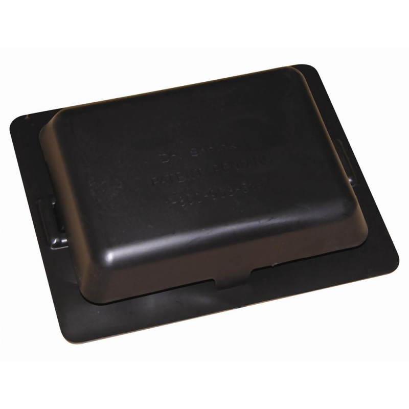 Accessori per Teli Termoretraibile PRESA ARIA ADESIVA DR. SHRINK (acq.min. unità)