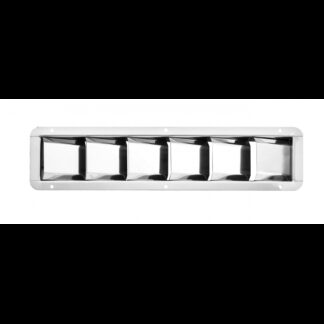 Prese Aria PRESA ARIA INOX (acq.min. unità)