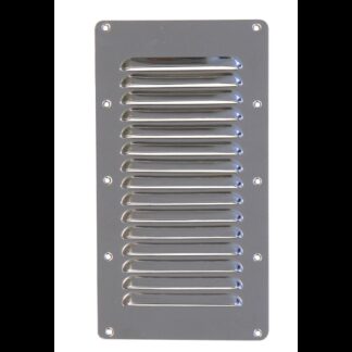 Prese Aria PRESA ARIA INOX (acq.min. unità)