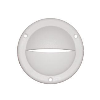 Prese Aria PRESA ARIA NYLON BIANCO Nuova Rade (acq.min. unità)