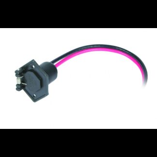 Motori Elettrici Motorguide PRESA 50A Motorguide (acq.min. unità)