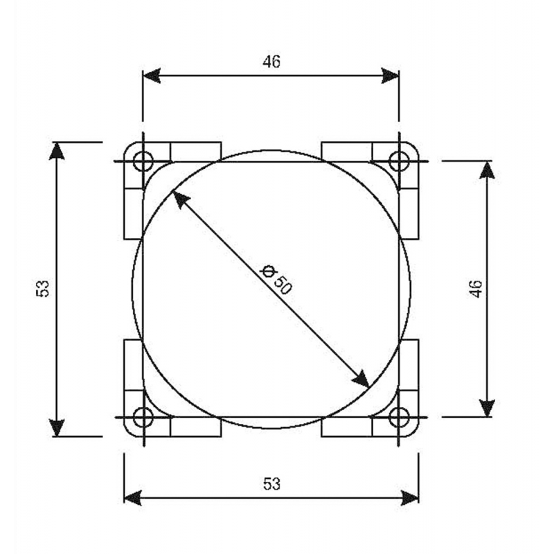 Prese e Spine PRESA 230 V. SCHUKO C/COPERCHIO CBE (acq.min. unità) - immagine 2