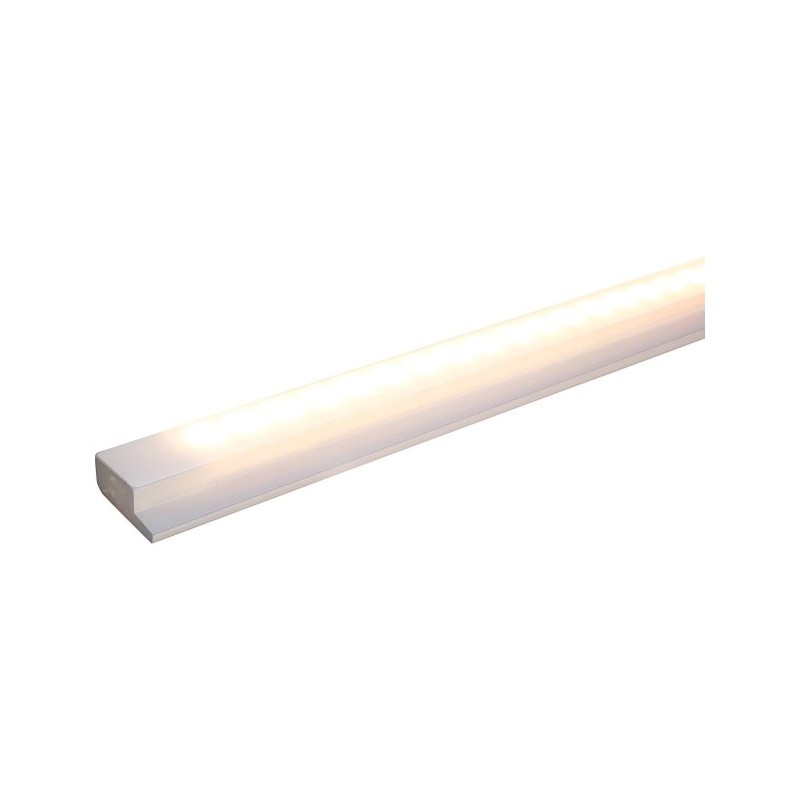 Faretti e Plafoniere a Led PROFILO LED MODELLO D Plastimo (acq.min. unità)