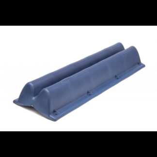 Profili per Pontili, Banchine, Pali PARABORDO BLU  (acq.min. unità)