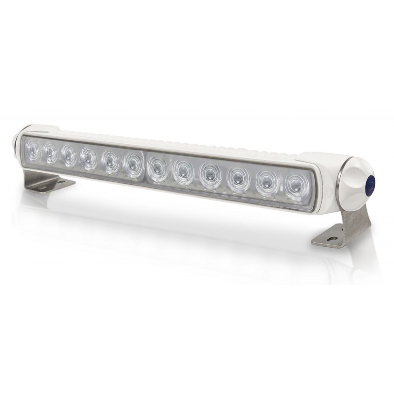Proiettori Fissi, Manuali SEA HAWK 350 BIANCO ILLUM. DIFFUSA Hella marine (acq.min. unità) - immagine 2