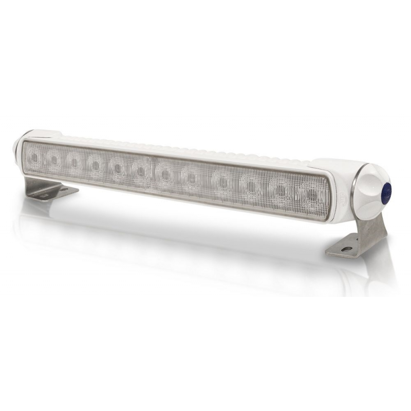 Proiettori Fissi, Manuali SEA HAWK 350 BIANCO ILLUM. DIFFUSA Hella marine (acq.min. unità)
