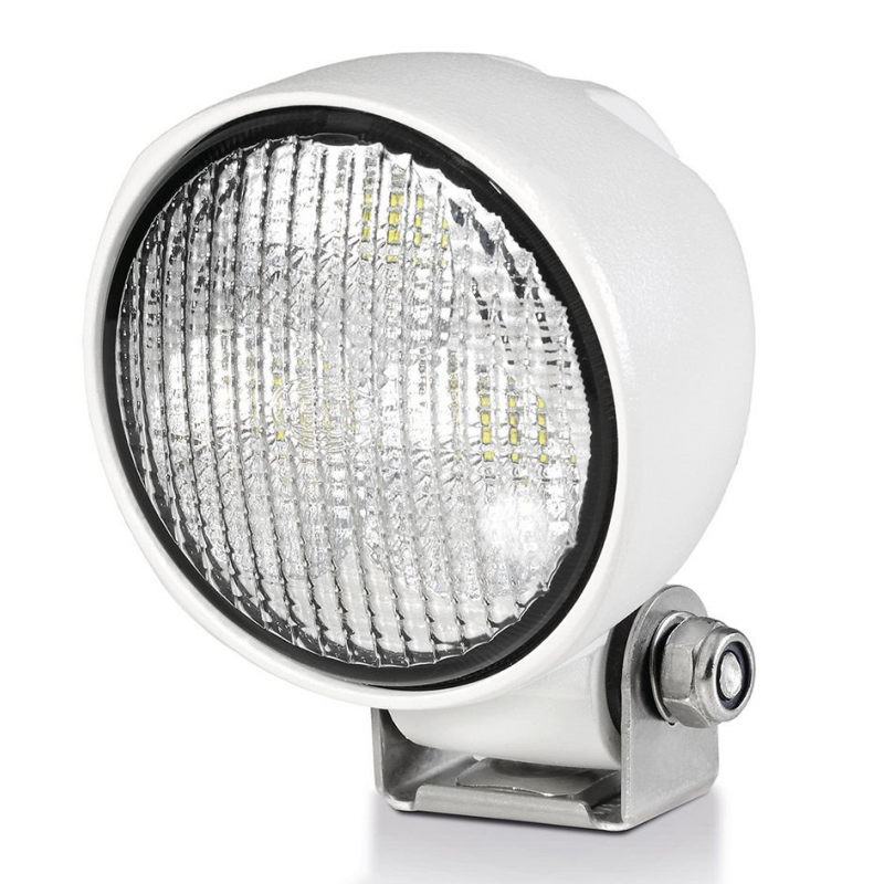 Proiettori Fissi, Manuali PROIETTORE A LED M70 RAGGIO LUNGO Hella marine (acq.min. unità)
