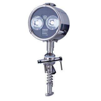 Proiettori Fissi, Manuali PROIETTORE DHR A LED Ø MM.150 DHR (acq.min. unità)
