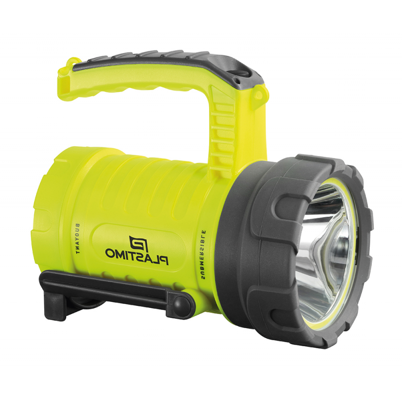 Proiettori Fissi, Manuali PROIETTORE PORTATILE X-SPOT Plastimo (acq.min. unità)