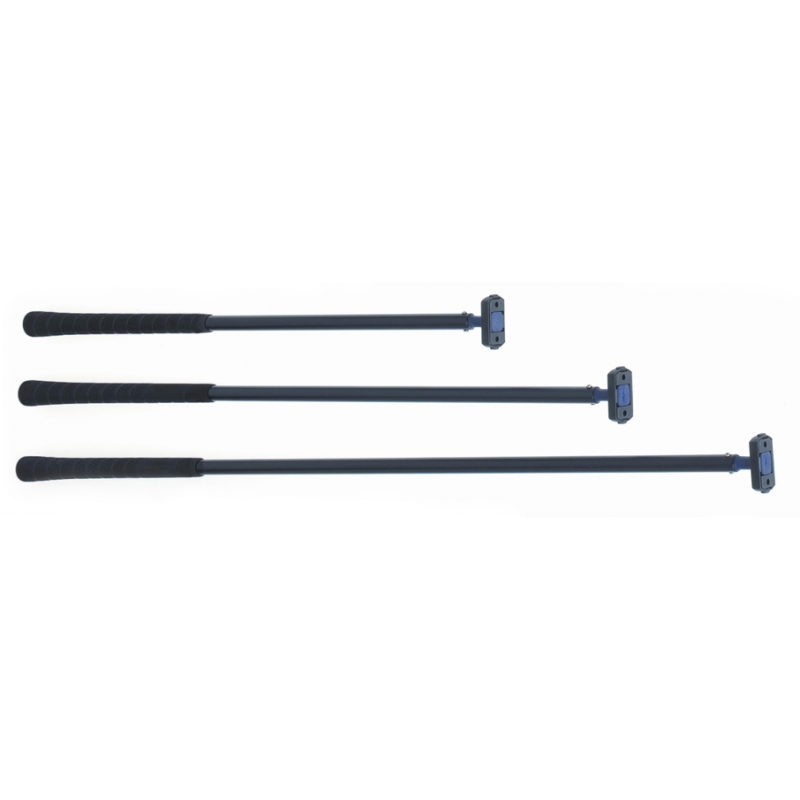 Accessori di coperta PROLUNGA BARRA TIMONE MM.910 Viadana (acq.min. unità)