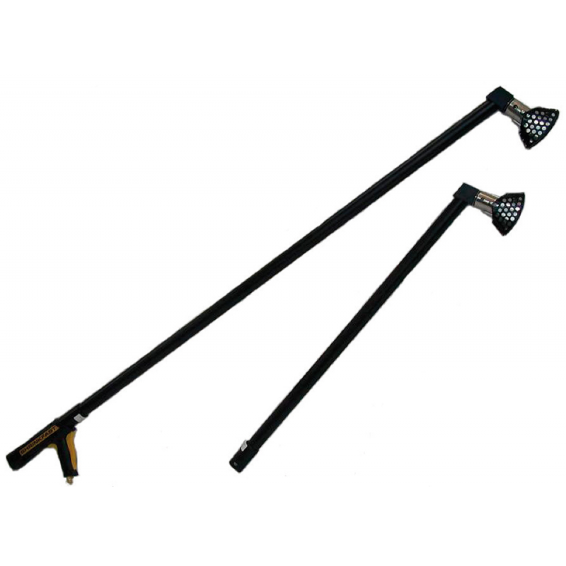 Accessori per Teli Termoretraibile PROLUNGA PER TERMOPISTOLA CM.120 DR. SHRINK (acq.min. unità)