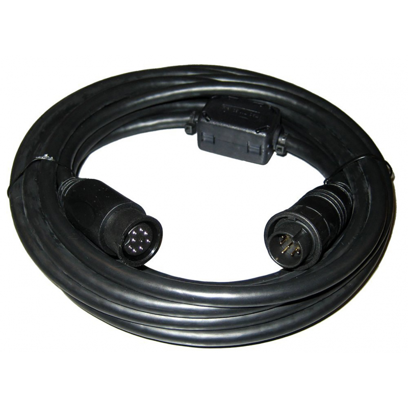 Strumentazione Raymarine PROLUNGA PER TRASD. SERIE A/C/E X8 Raymarine (acq.min. unità)