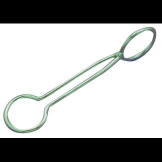Accessori di coperta PROLUNGA TRAPEZIO INOX Viadana (acq.min. unità)