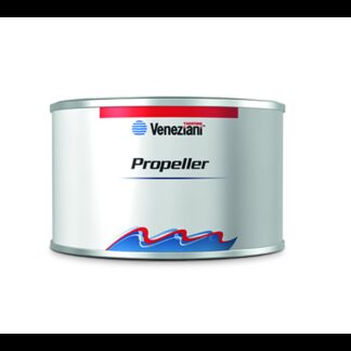 Primer, Antivegetative PROPELLER GRIGIO LT.0,250 Veneziani (acq.min. unità)
