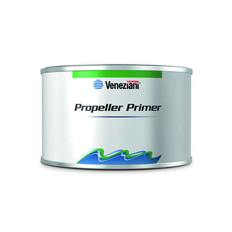 Primer, Antivegetative PROPELLER PRIMER LT.0,250 Veneziani (acq.min. unità)