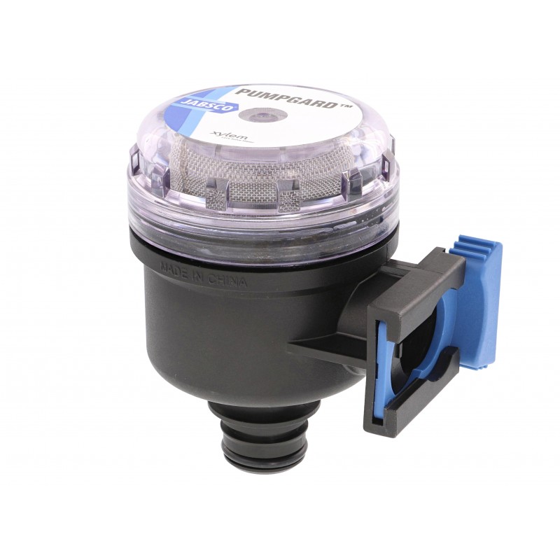 Accessori per Pompe FILTRO ULTRA MAX WPS Jabsco (acq.min. unità)