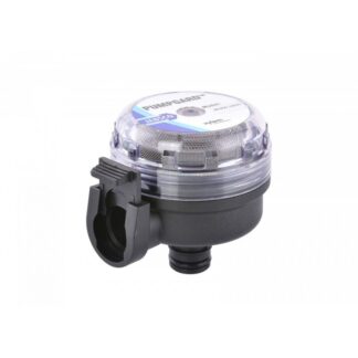 Accessori per Pompe FILTRO 90° 46400-9500 Jabsco (acq.min. unità)