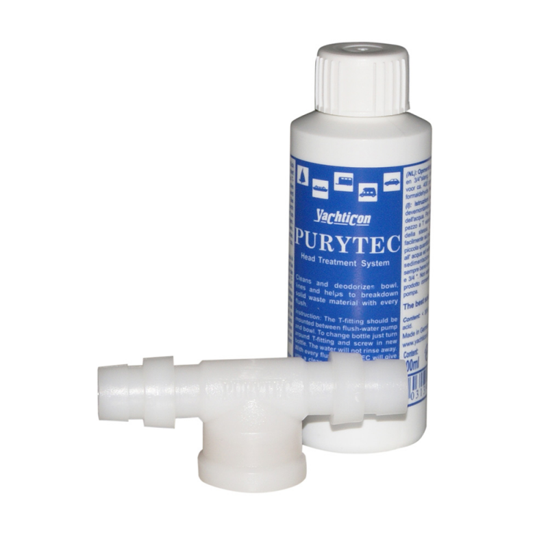 Accessori per Wc Marini SUPPORTO PURYTEC Yachticon (acq.min. unità)