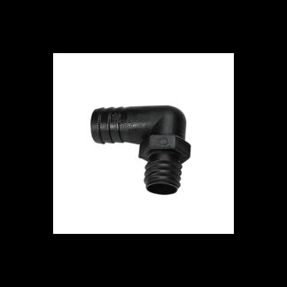 Accessori Serbatoi Ercole-Sogliola RACCORDO A 90° PER SFIATO Nuova Rade (acq.min. unità)