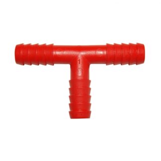 Raccordi Rapidi in Nylon RACCORDO A TEE Ø MM.25 FERRARI GROUP (acq.min. unità)