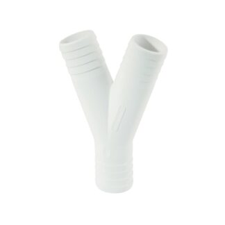 Raccordi RACCORDO A Y Ø 38-38-38 MM Trudesign (acq.min. unità)