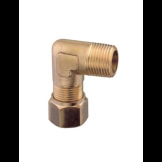 Accessori per Timonerie Idrauliche RACCORDO CURVO MASCHIO 1/2X14 Guidi (acq.min. unità)