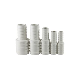 Riduzioni RIDUZIONE DA Ø 38 A Ø 32 MM Trudesign (acq.min. unità)