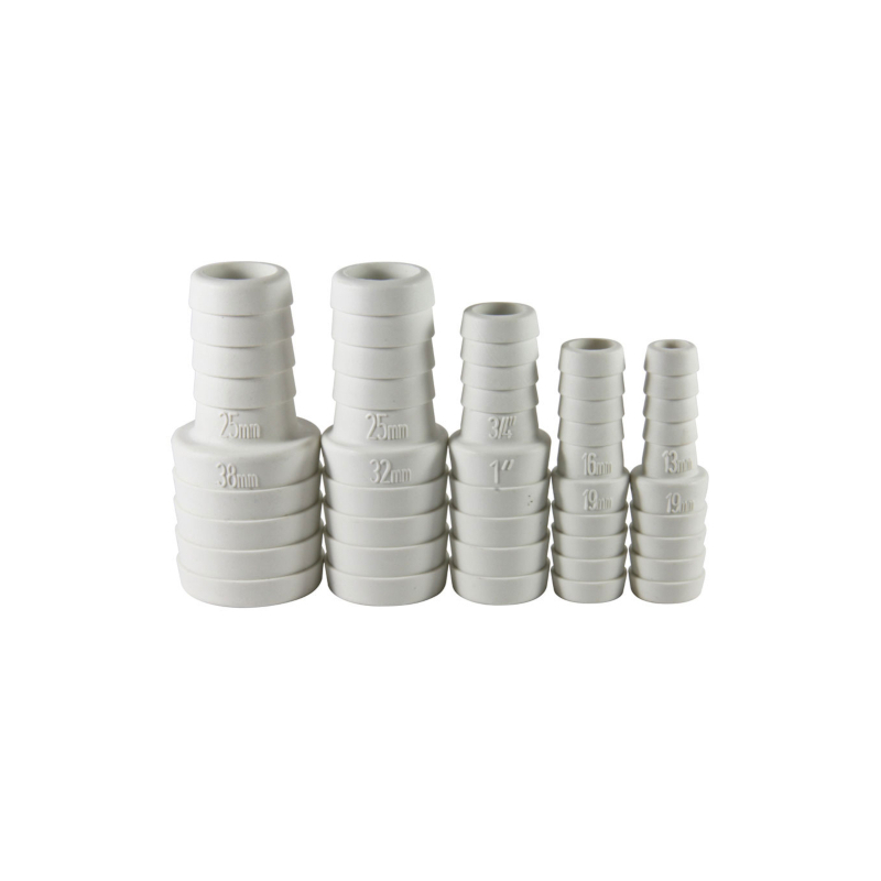 Riduzioni RIDUZIONE DA Ø 38 A Ø 32 MM Trudesign (acq.min. unità)