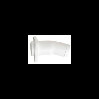 Accessori per Wc Marini RACCORDO DI SCARICO 44107-1000 Jabsco (acq.min. unità)