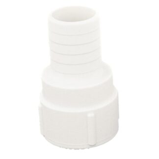 Accessori per Pompe RACCORDO DRITTO (1" - 1-1/8') Rule (acq.min. unità)