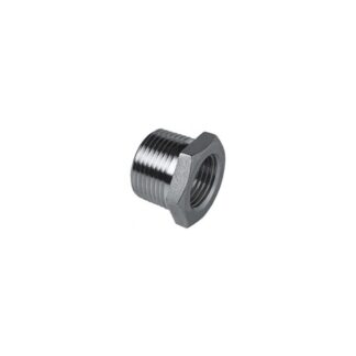 Filtri Racor RACCORDO ALLUMINIO M-F PER MV (acq.min. unità)