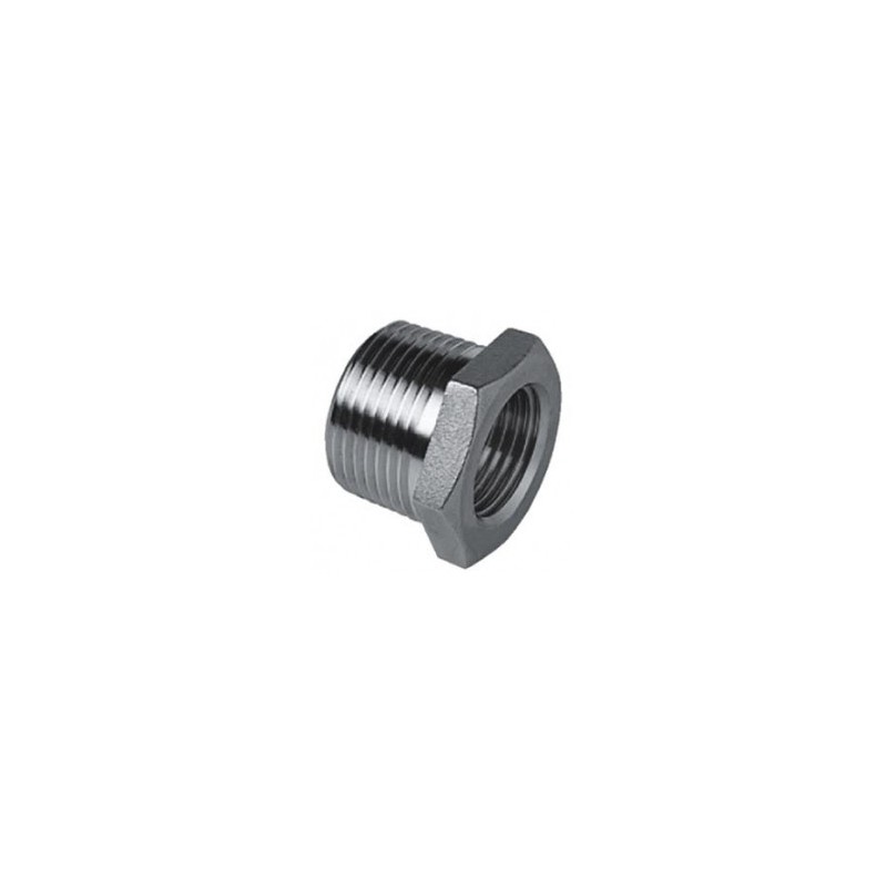Filtri Racor RACCORDO ALLUMINIO M-F PER MV (acq.min. unità)