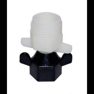 Accessori per Pompe RACCORDO IN PLASTICA Uflex (acq.min. unità)