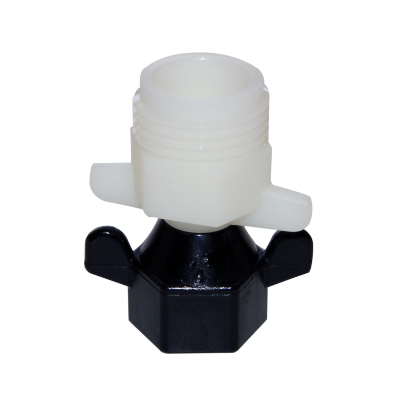 Accessori per Pompe RACCORDO IN PLASTICA Uflex (acq.min. unità)