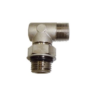 Accessori per Timonerie Idrauliche RACCORDO ORIENTABILE 90° Ultraflex (acq.min. unità)