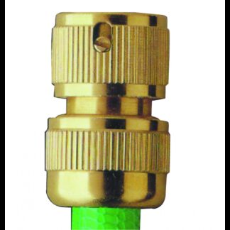 Raccordi Rapidi Ottone RACCORDO TUBI Ø MM.16/19 (acq.min. unità)