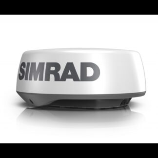 Strumentazione Simrad RADAR HALO 20+ Simrad (acq.min. unità)