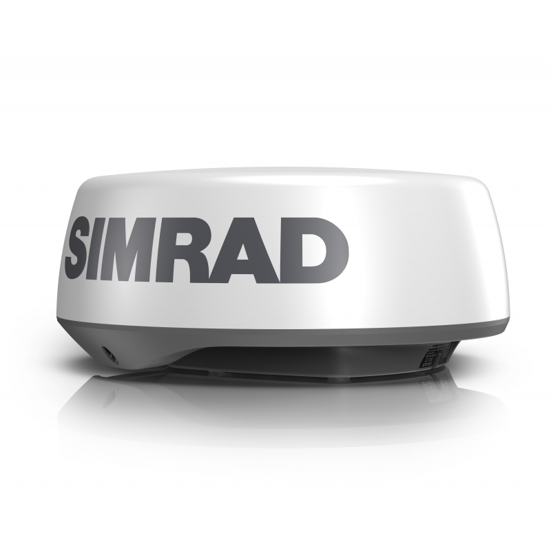 Strumentazione Simrad RADAR HALO 20 Simrad (acq.min. unità)