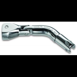 Giunti RADDRIZZA ANCORA INOX 316 ØMM.12 Douglas Marine (acq.min. unità)