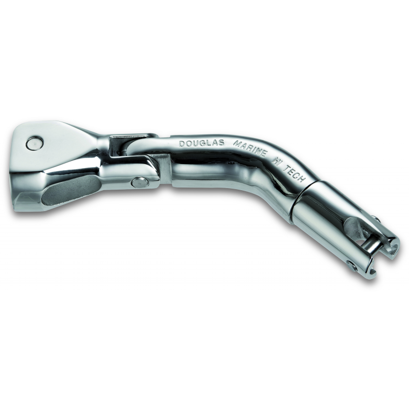 Giunti RADDRIZZA ANCORA INOX 316 Ø MM.6-8 Douglas Marine (acq.min. unità)