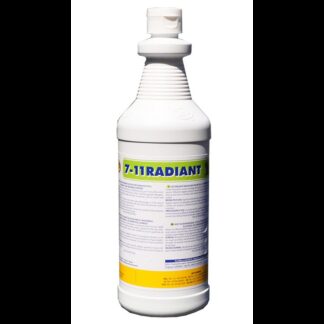 Detergenti per Barca RADIANT LT. 1 ZEP (acq.min. unità)