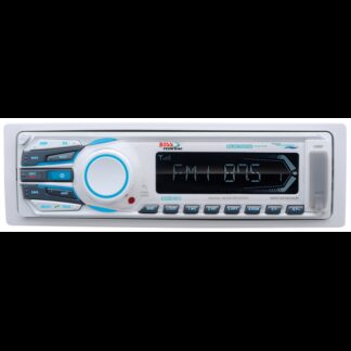 Sintolettori e Casse BOSS Marine RADIO MR1308UAB USB/SD/BT Boss Marine (acq.min. unità)