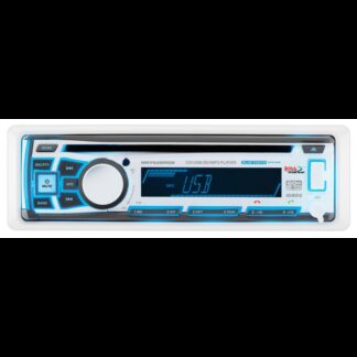 Sintolettori e Casse BOSS Marine RADIO MR762 BRGB Boss Marine (acq.min. unità)