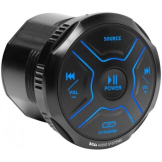 Sintolettori e Casse BOSS Marine RADIO MGR250B Boss Marine (acq.min. unità)