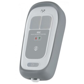 Accessori per Verricelli Quick RADIOCOMANDO 2 CANALI H02+ Quick (acq.min. unità)