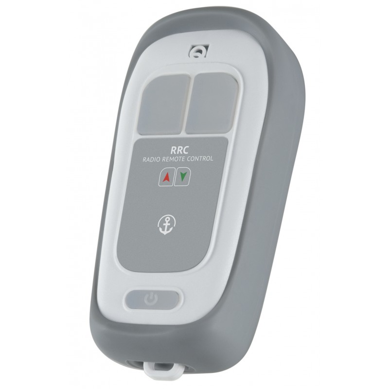 Accessori per Verricelli Quick RADIOCOMANDO 2 CANALI H02+ Quick (acq.min. unità)